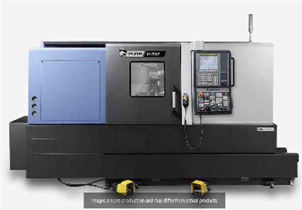 PUMA GT3100L